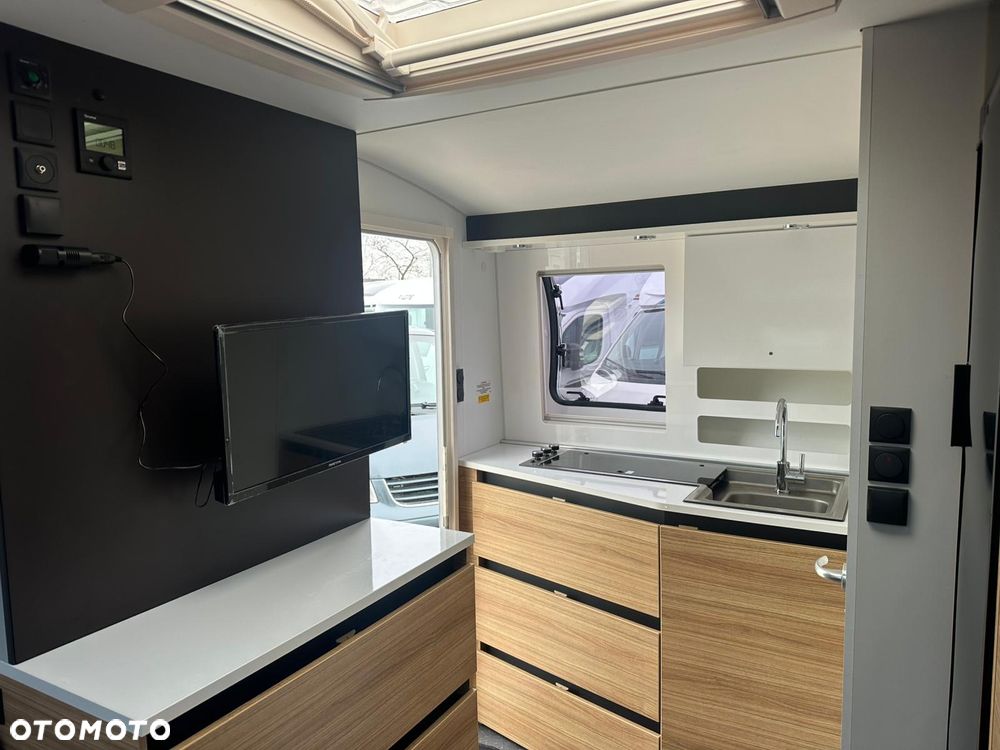 Adria ACTION 391 LH - 6