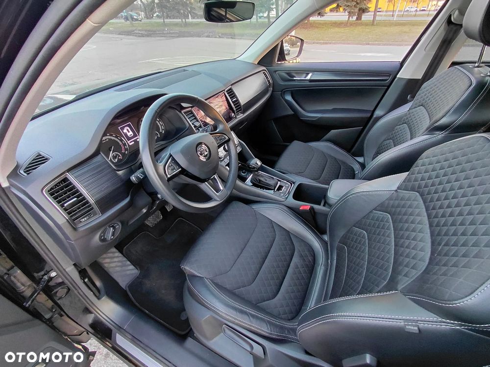 Skoda Kodiaq - 12