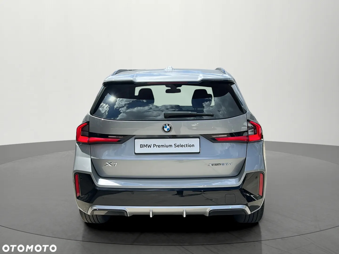 BMW X1 - 7