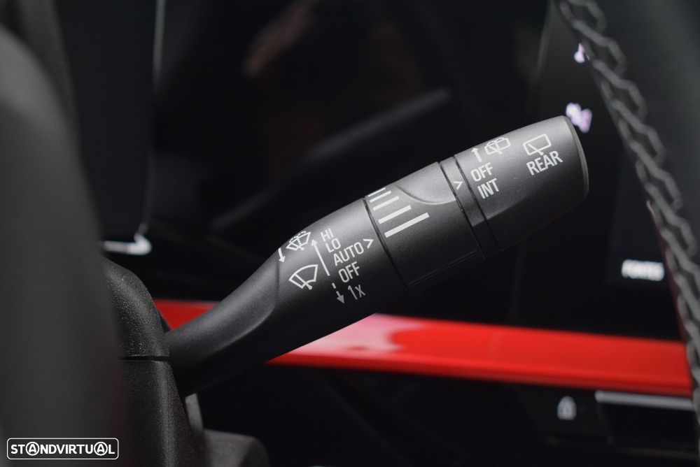 Opel Mokka 1.2 T GS Line - 23