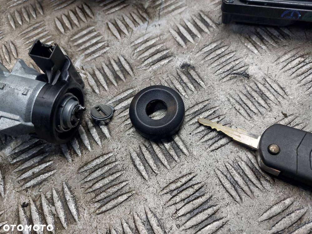 ZESTAW STARTOWY MAZDA 5 I CR 2.0 CD RF7P18881N 275800-6680 3M51-3F880-AC - 6