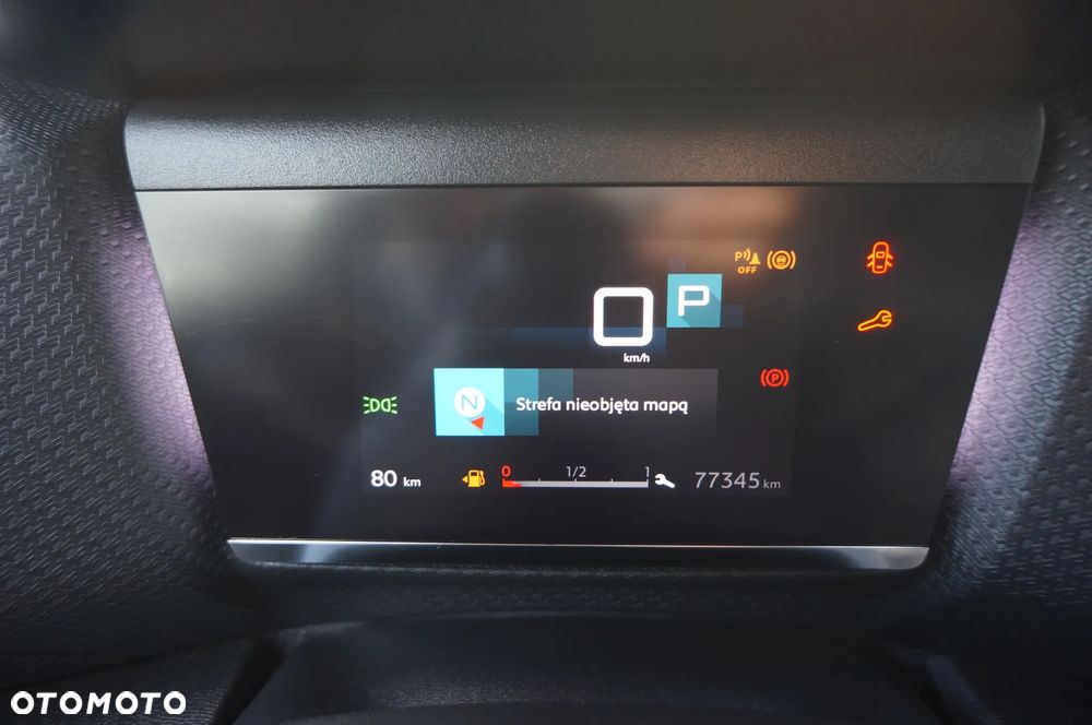 Citroën C4 BlueHDi 130 Stop&Start EAT8 SHINE - 22