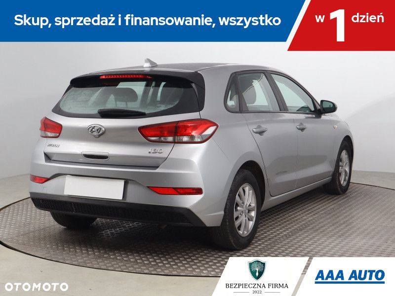 Hyundai i30 - 7