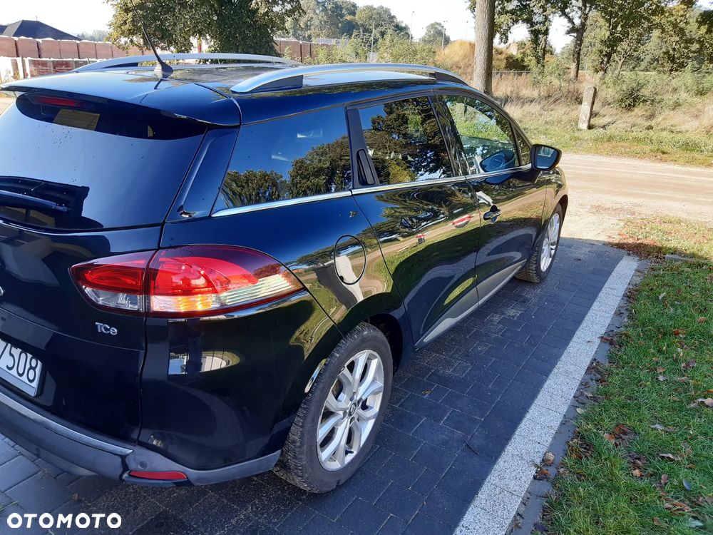 Renault Clio 0.9 Energy TCe Limited Plus - 3