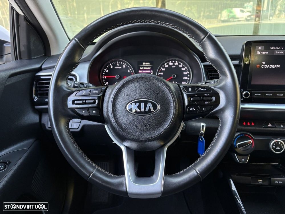 Kia Stonic 1.0 T-GDi Active - 6