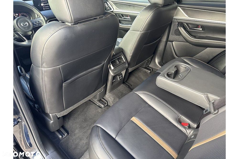 Mazda CX-60 - 22