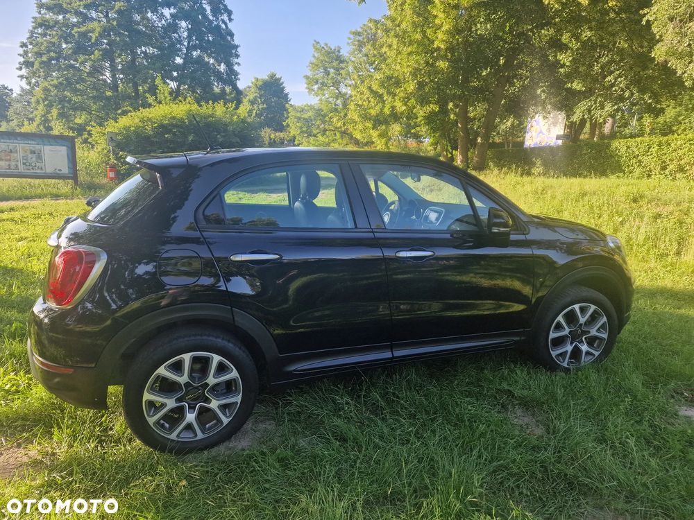 Fiat 500X 1.4 Multiair DCT 4x2 S&S Business Line - 22