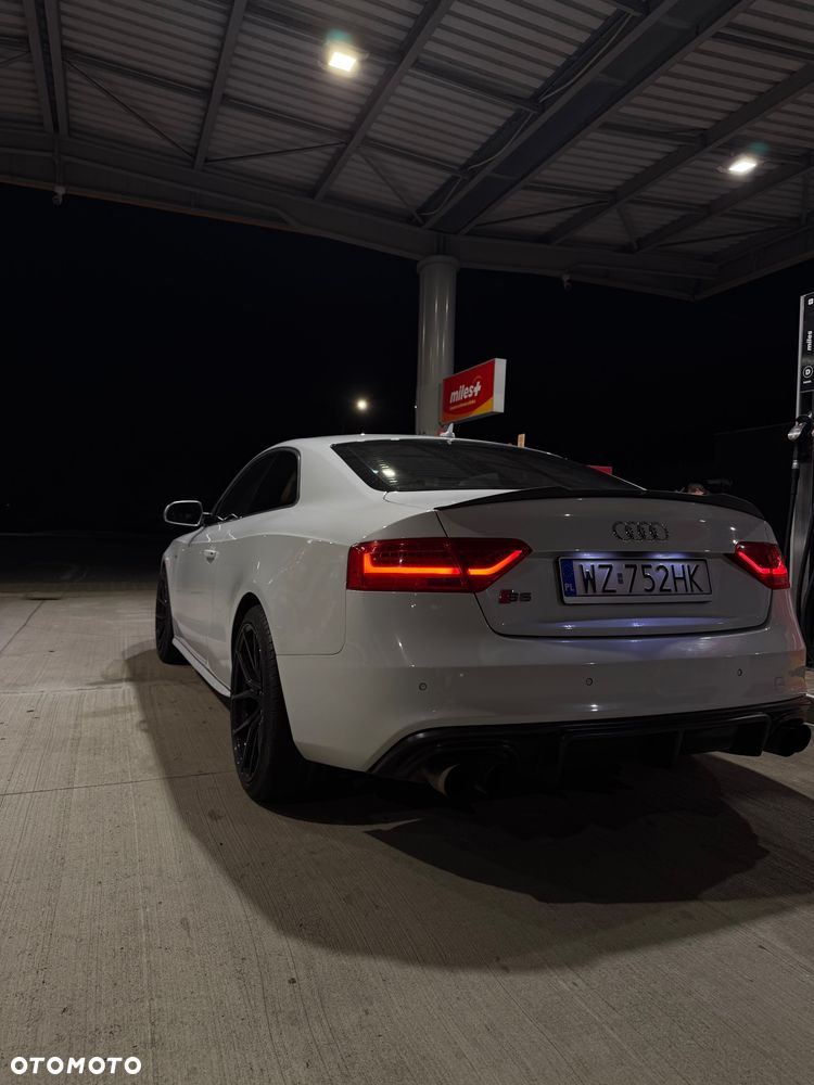 Audi S5 Coupé S tronic - 3
