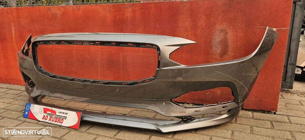 Parachoque volvo v90/s90 r design 2016-2021 - 3