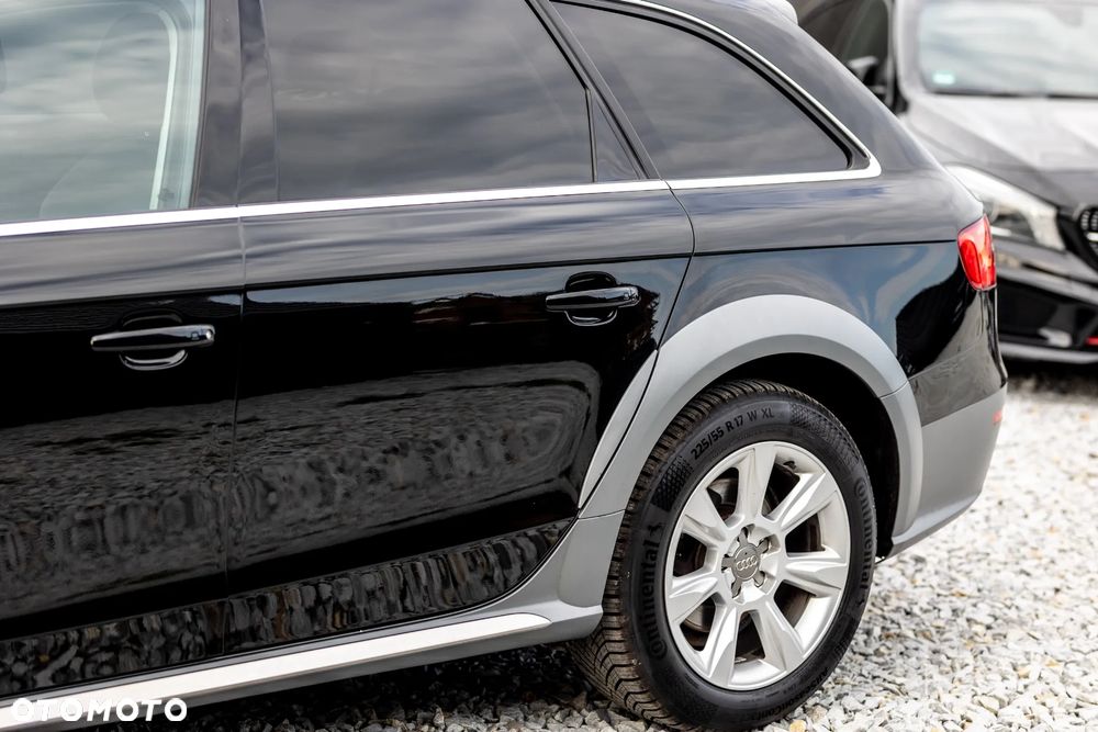 Audi A4 Allroad - 19