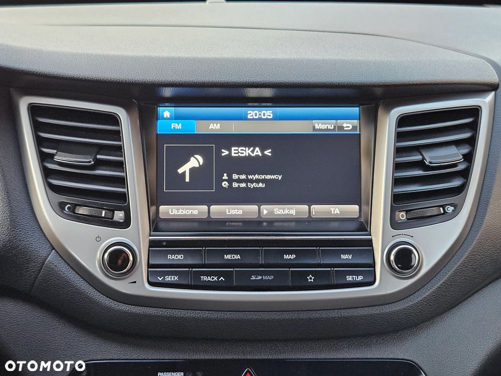 Hyundai Tucson 1.6 T-GDi Style 2WD - 31