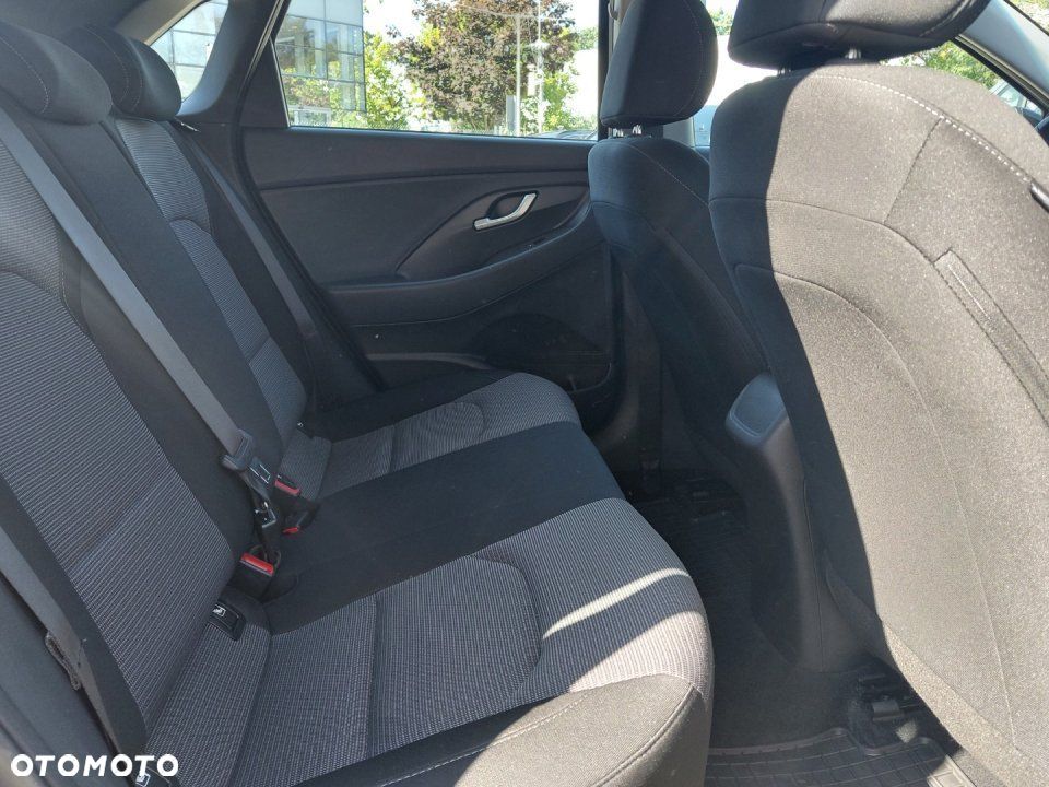 Hyundai i30 - 15