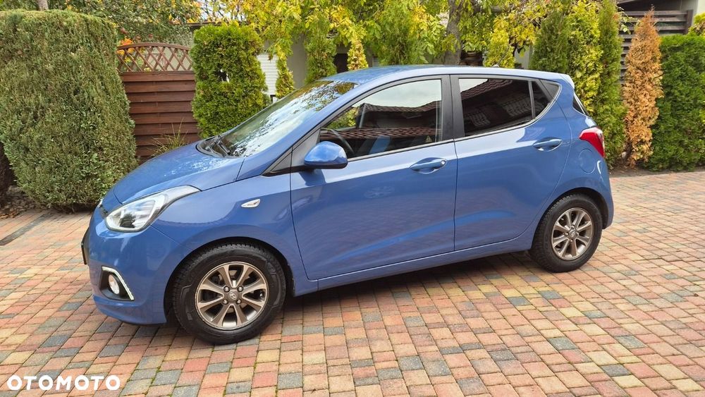 Hyundai i10 - 7