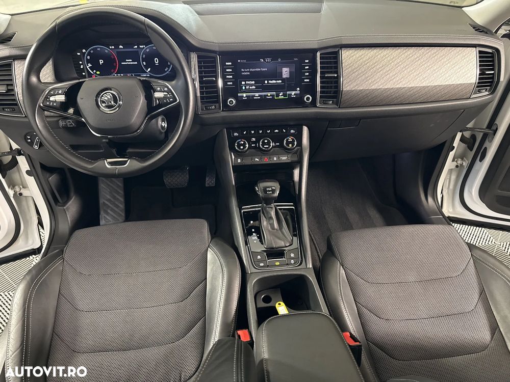 Skoda Kodiaq - 10
