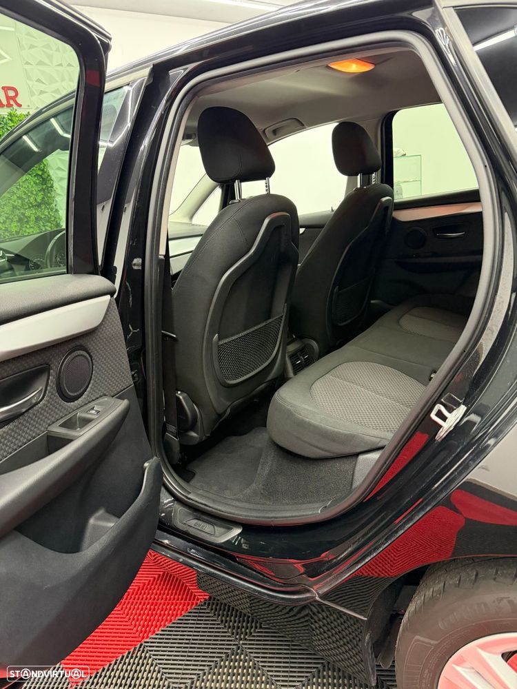 BMW 225xe Active Tourer Line Sport - 14