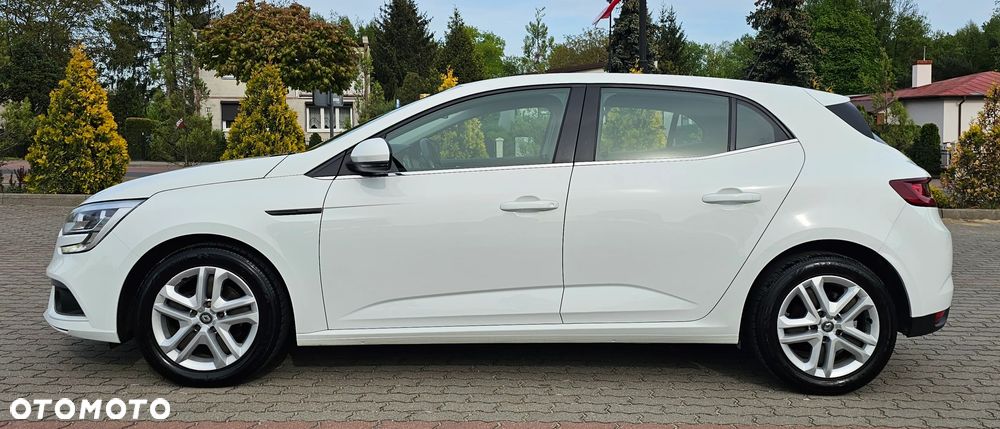 Renault Megane 1.2 Energy TCe Intens - 9