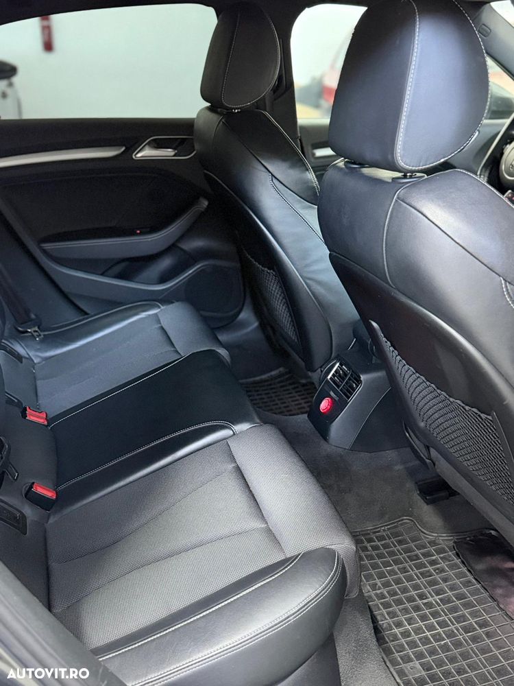 Audi A3 - 7