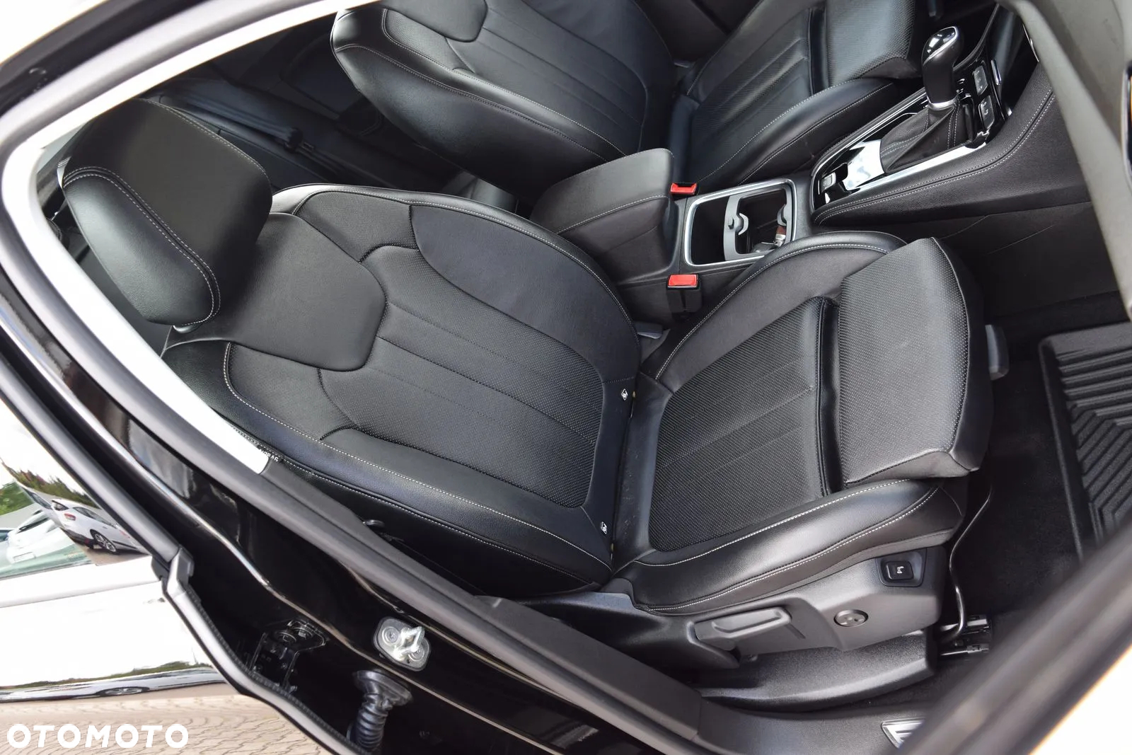 Opel Grandland X 2.0 D Start/Stop Automatik Ultimate - 23