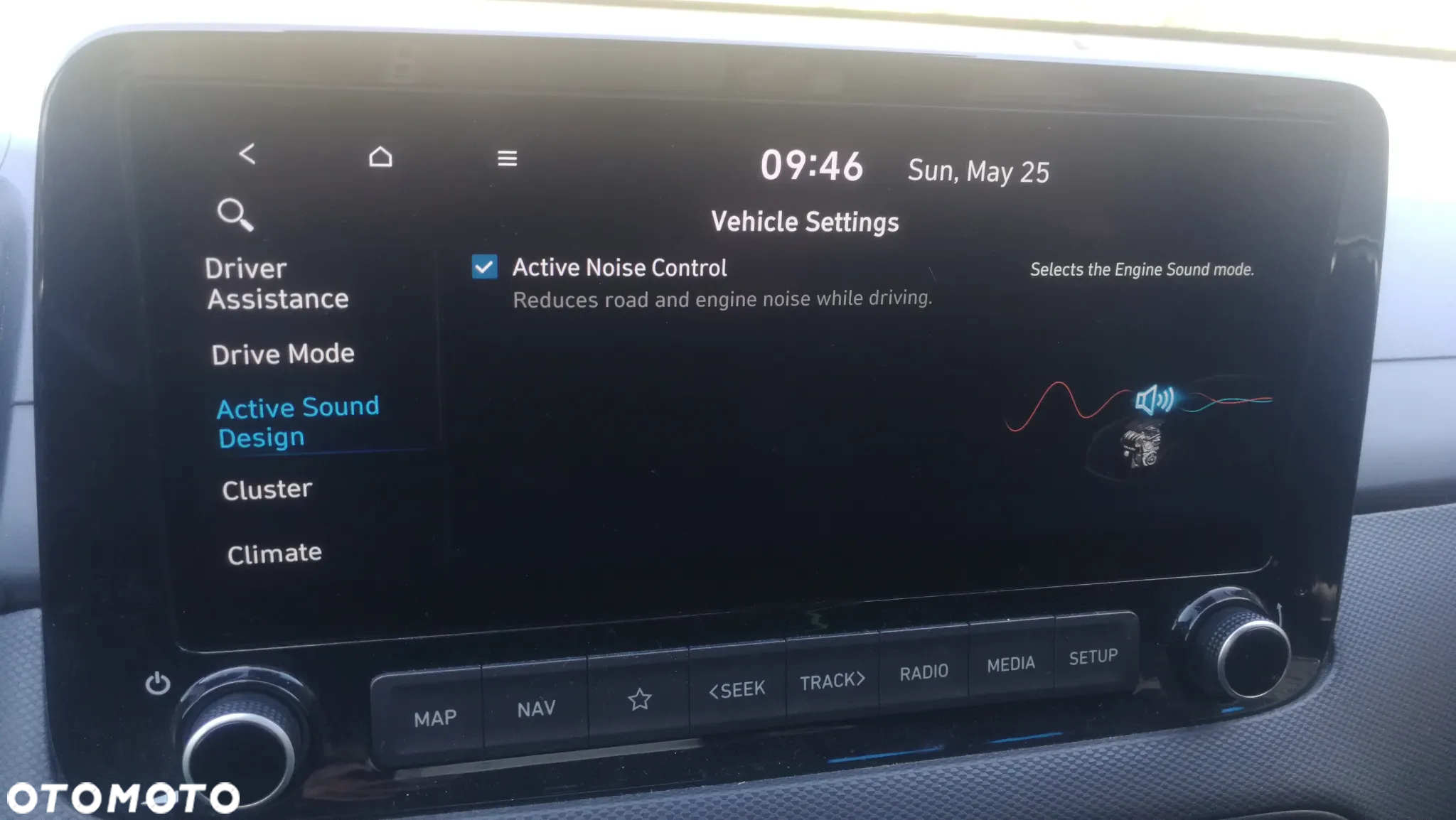 Hyundai Kona 2.0 T-GDI DCT N Performance - 7