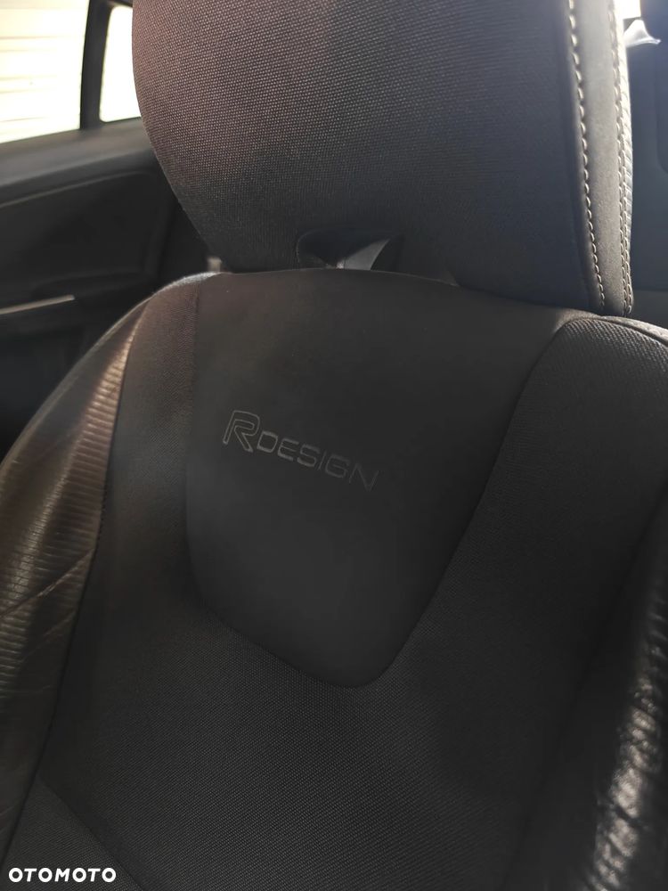 Volvo S60 D3 RDesign - 5