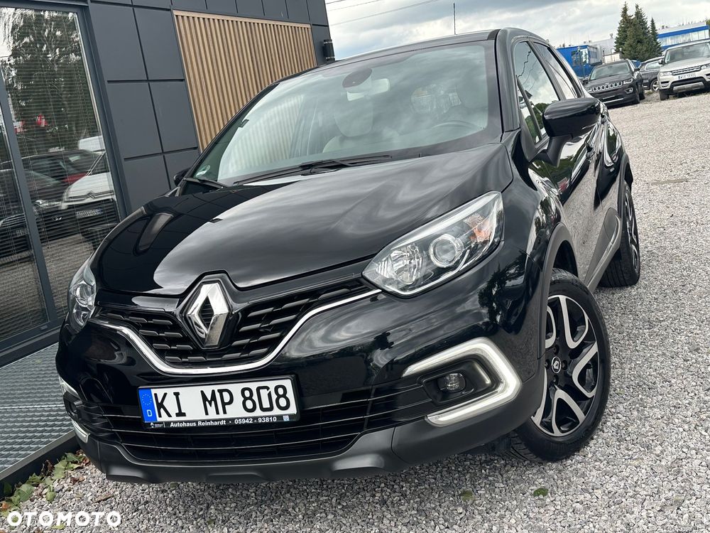 Renault Captur (ENERGY) TCe 90 LIMITED - 3