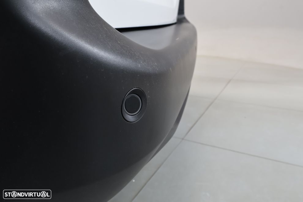 Peugeot Partner Partner Standard 1.5 Bluehdi - 14