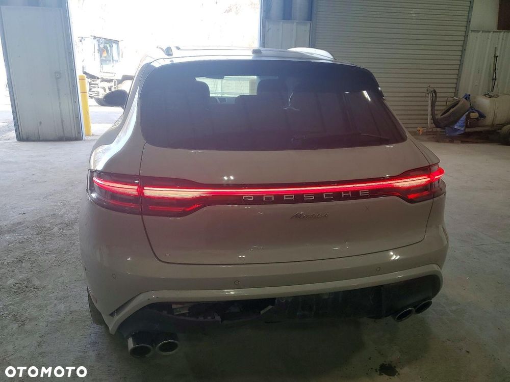 Porsche Macan PDK - 6