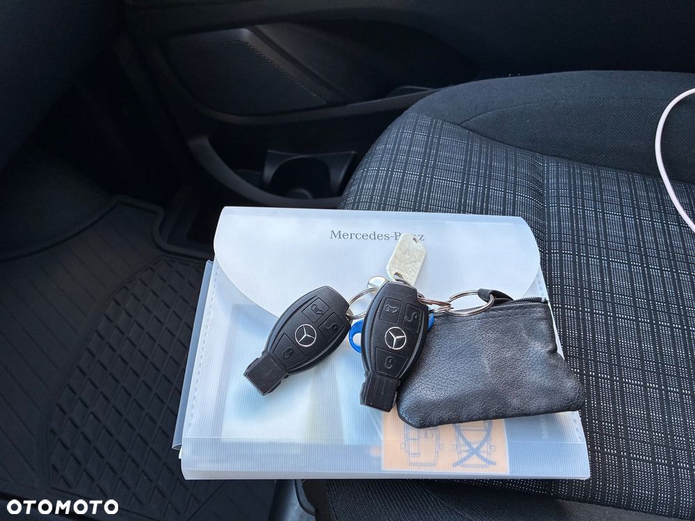 Mercedes-Benz vito - 31