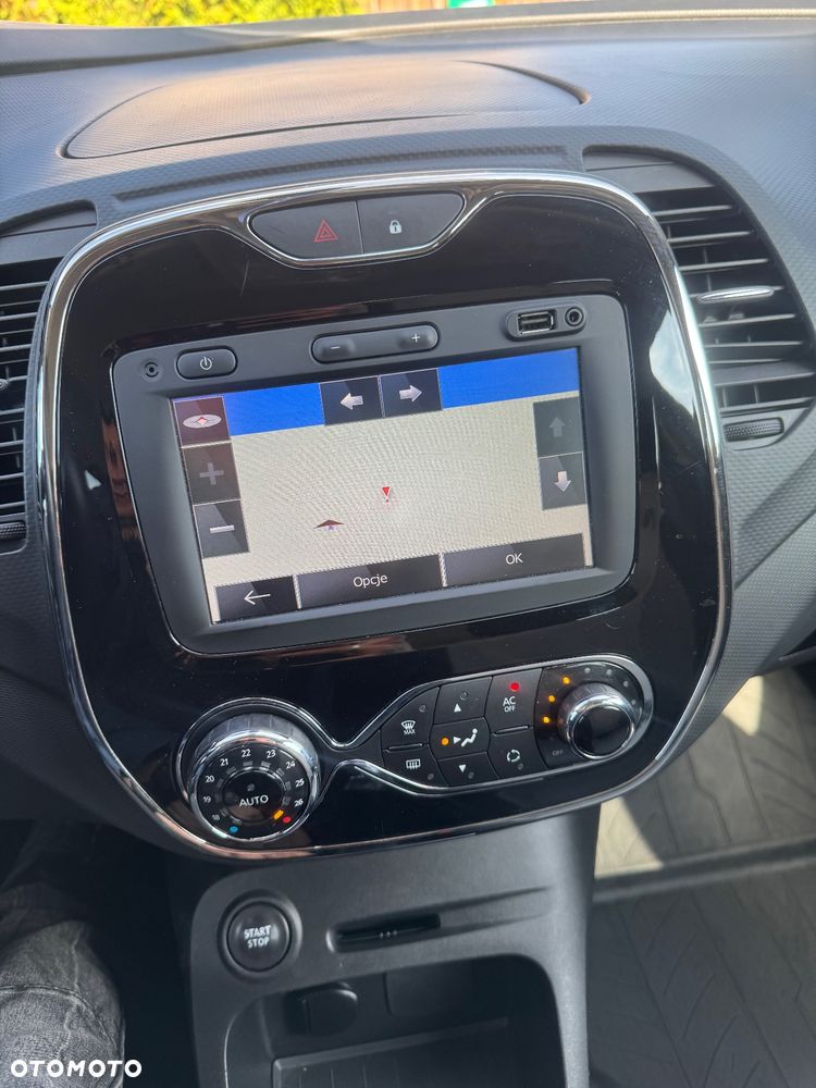 Renault Captur 0.9 Energy TCe Limited - 9