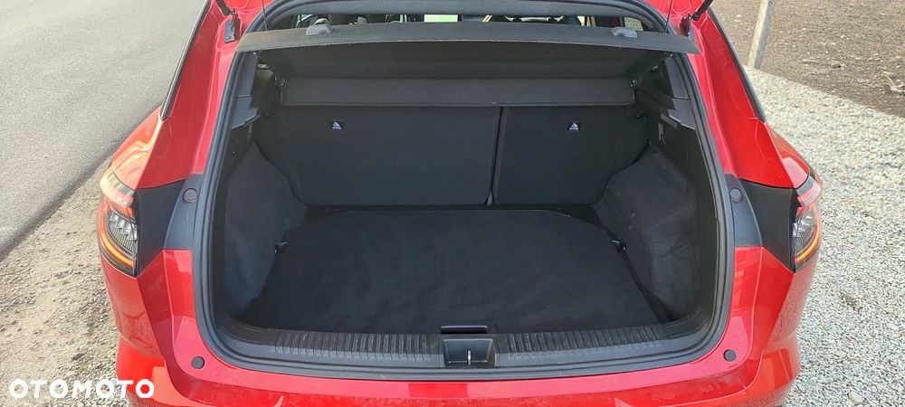 Renault Austral 1.2 E-Tech Full Hybrid 200 Iconic esprit Alpine MMT - 12