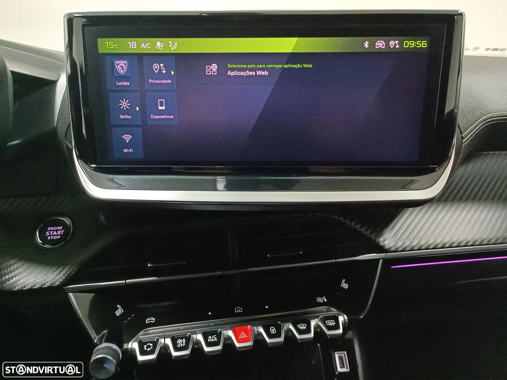 Peugeot 2008 1.5 BlueHDi GT Pack EAT8 - 34