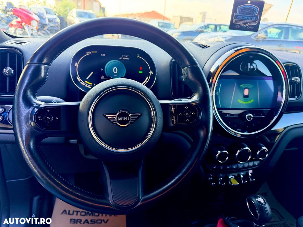 Mini Countryman - 21