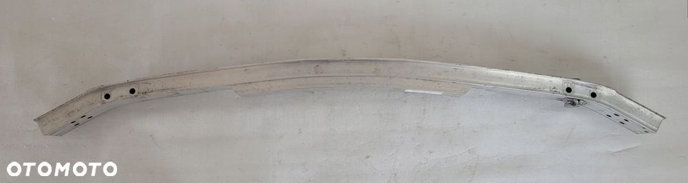 BELKA ZDERZAKA PRZÓD MERCEDES A-KLASA W177 2018- - 6