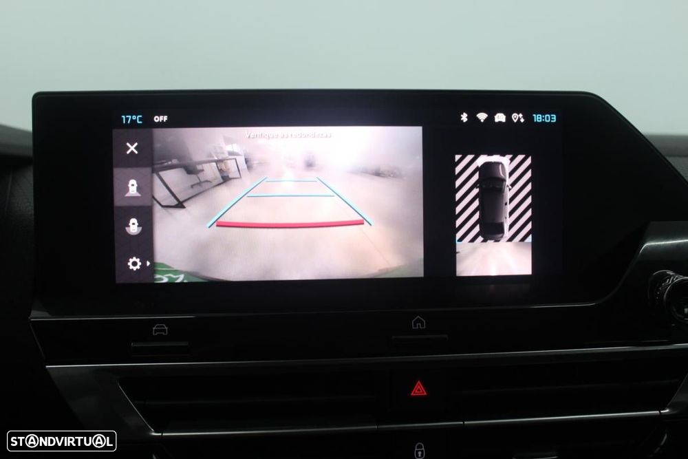 Citroën e-C4 X 50 kWh Shine Pack - 30