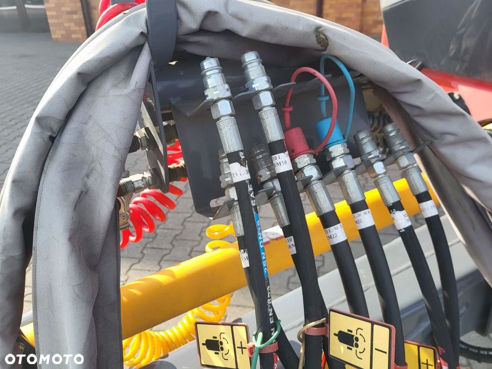 Metal Fach N-276/4 FALCON Verti 2,0 - 18