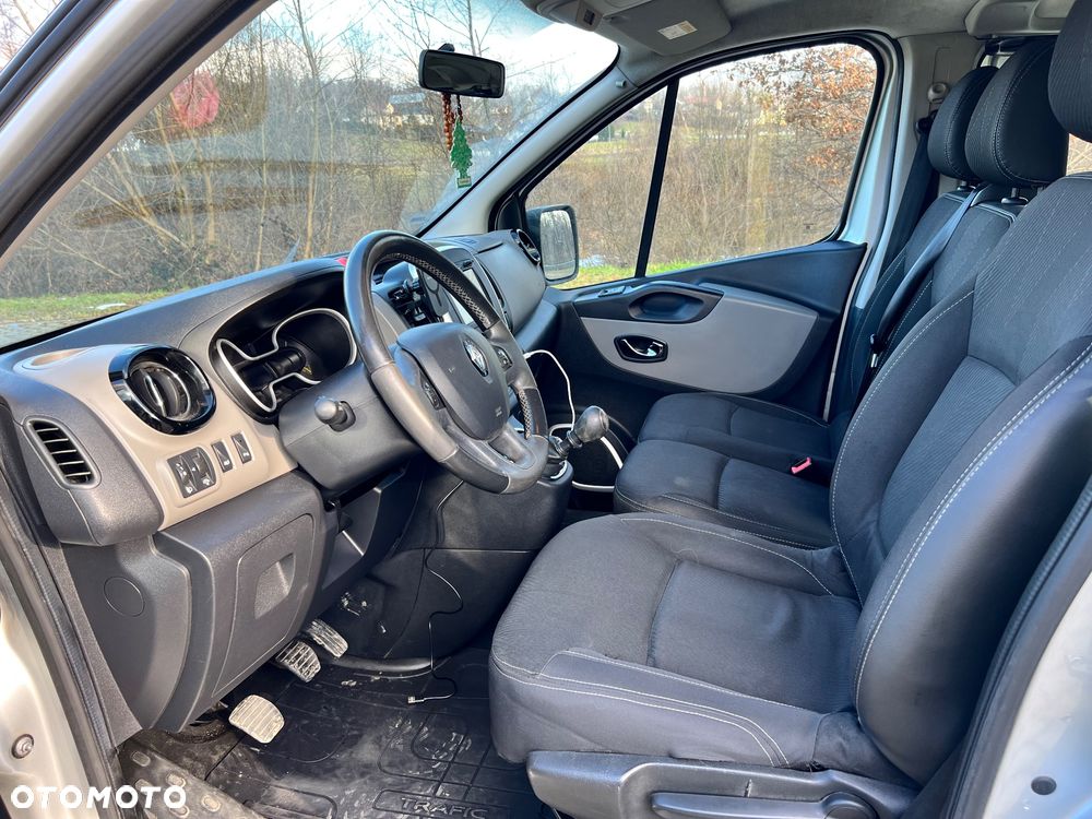 Renault Trafic - 7