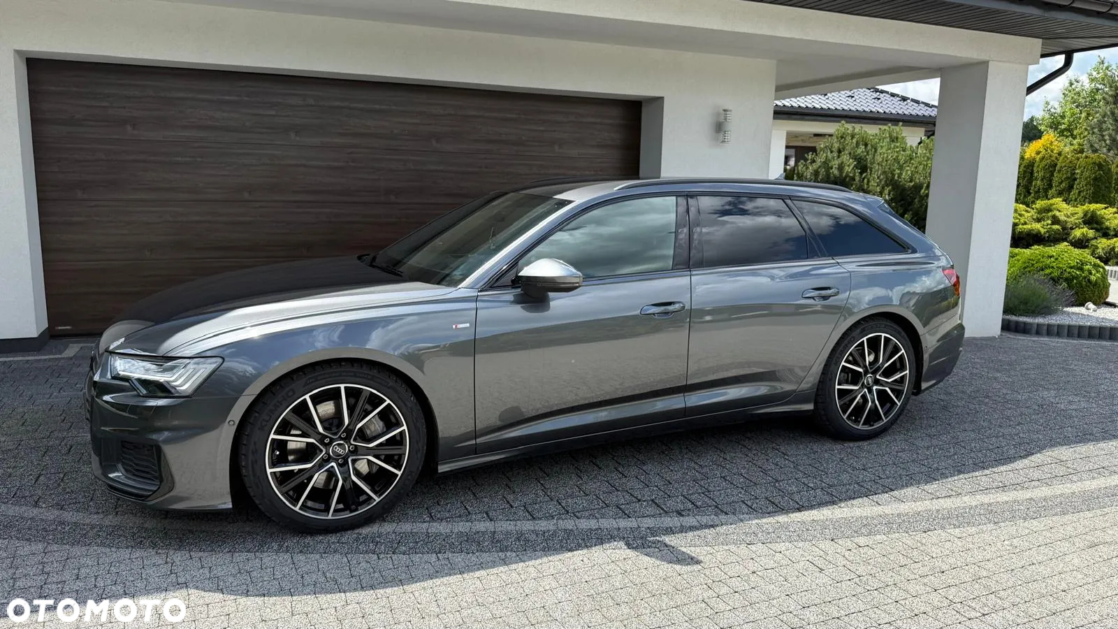 Audi A6 55 TFSI mHEV Quattro S Line S tronic - 10