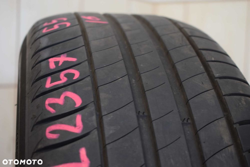 R16 205/55 Michelin Primacy 3 Wysyłka gratis! - 2
