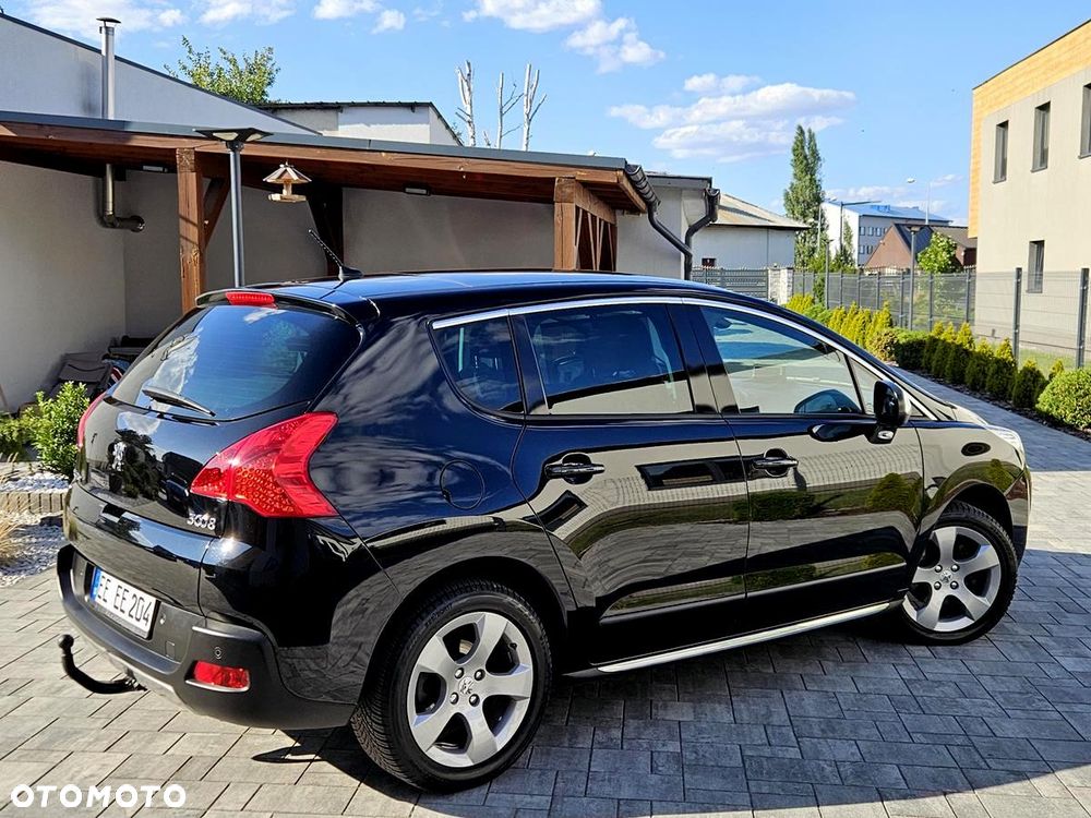 Peugeot 3008 HDi FAP 150 Business-Line - 12