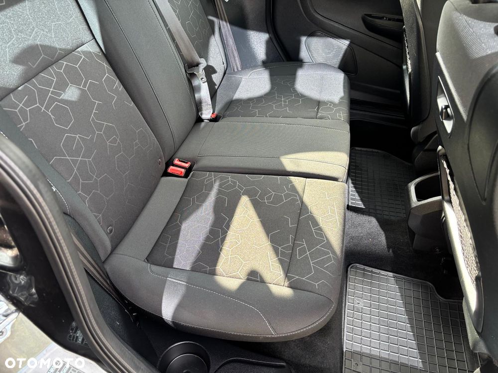 Ford B-MAX 1.0 EcoBoost SYNC Edition - 23