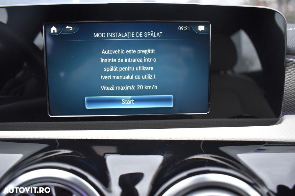 Mercedes-Benz CLA - 29