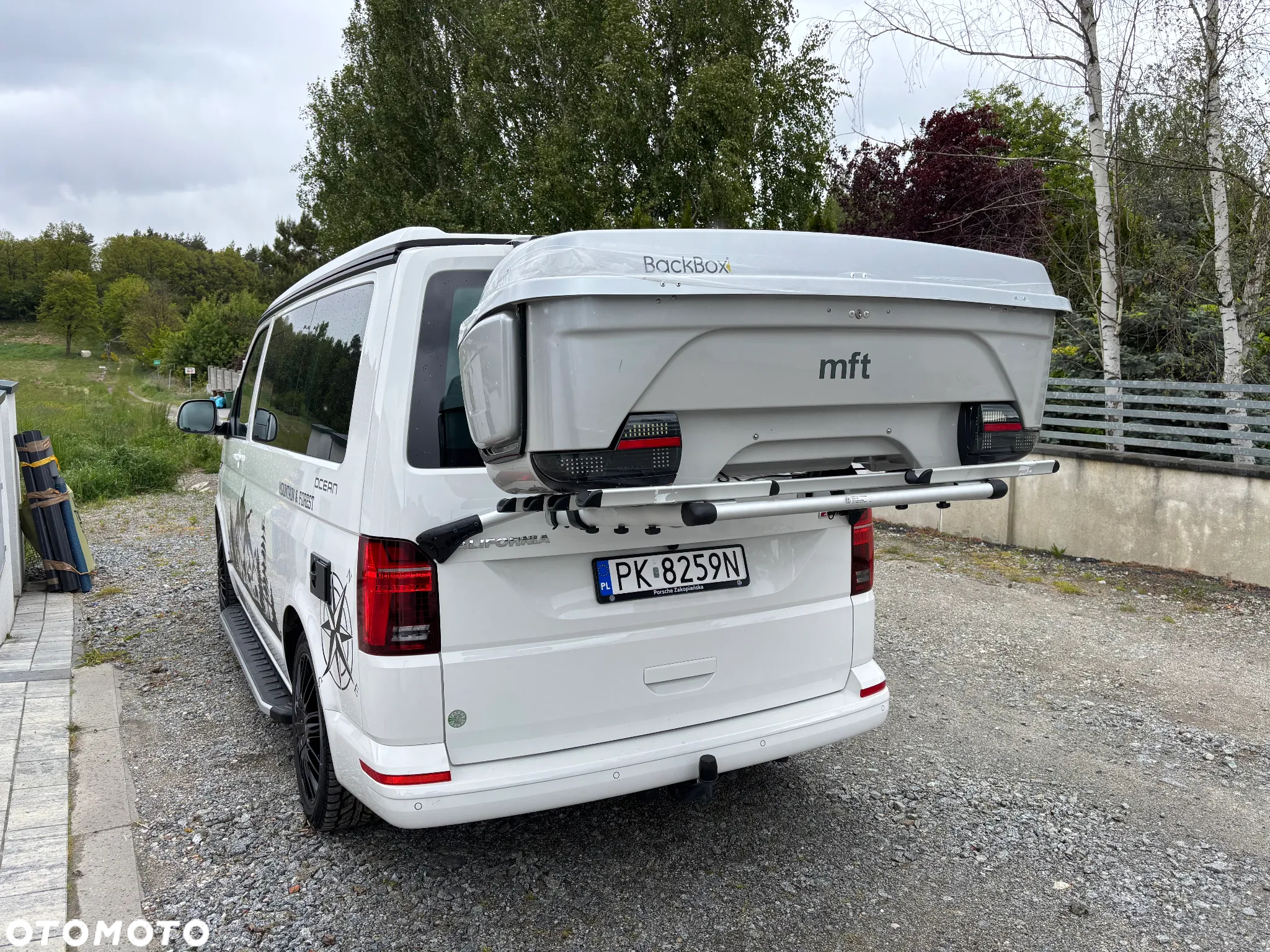 Volkswagen California - 4