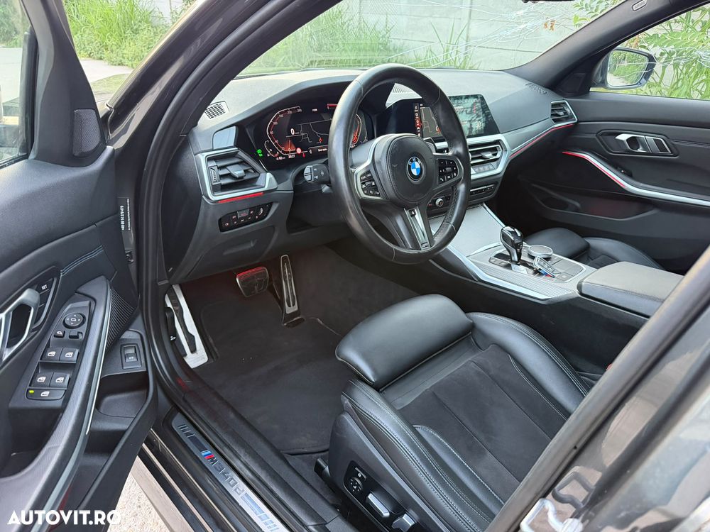 BMW M3 - 6