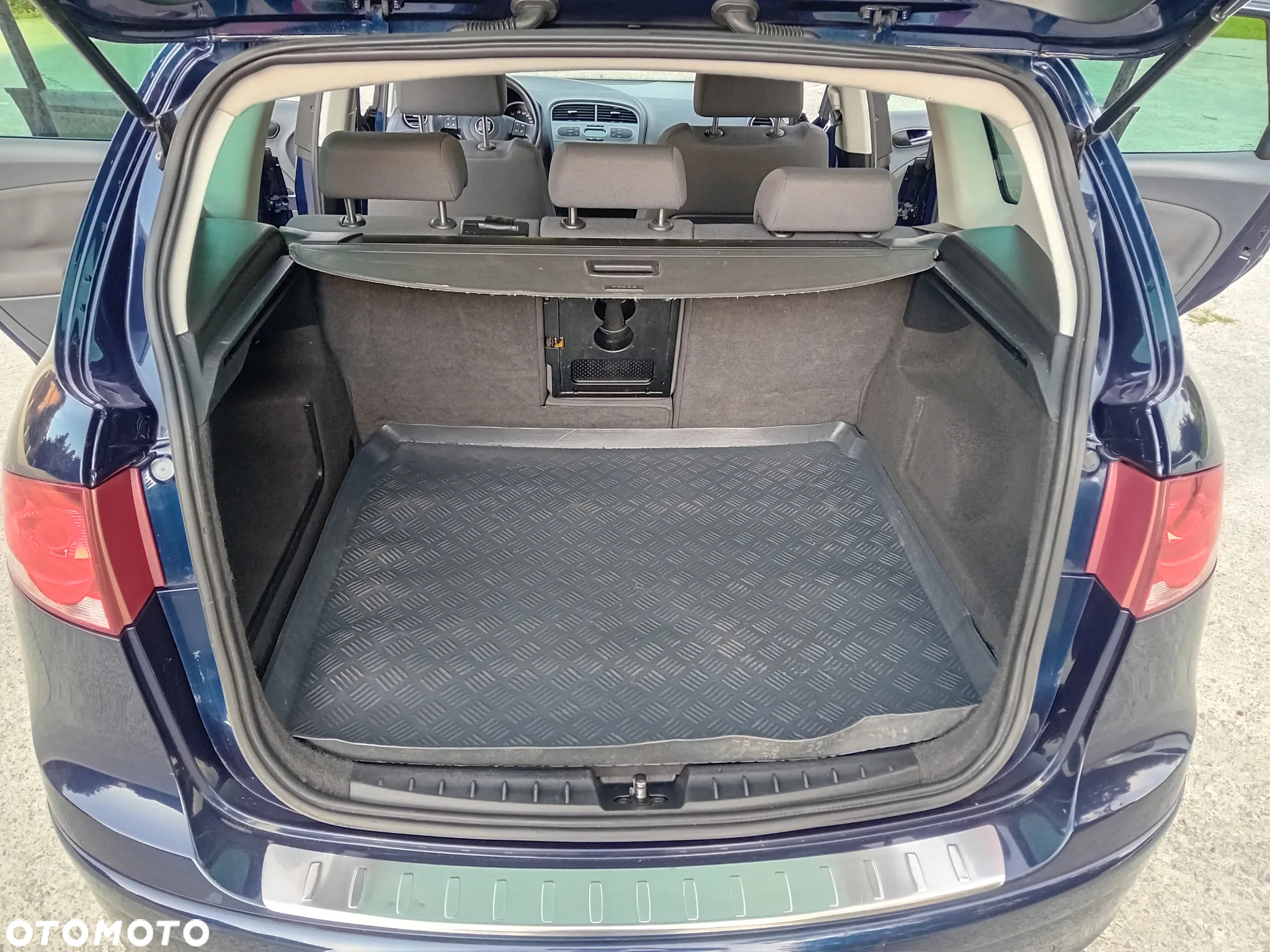 Seat Altea XL 1.6 Reference - 15