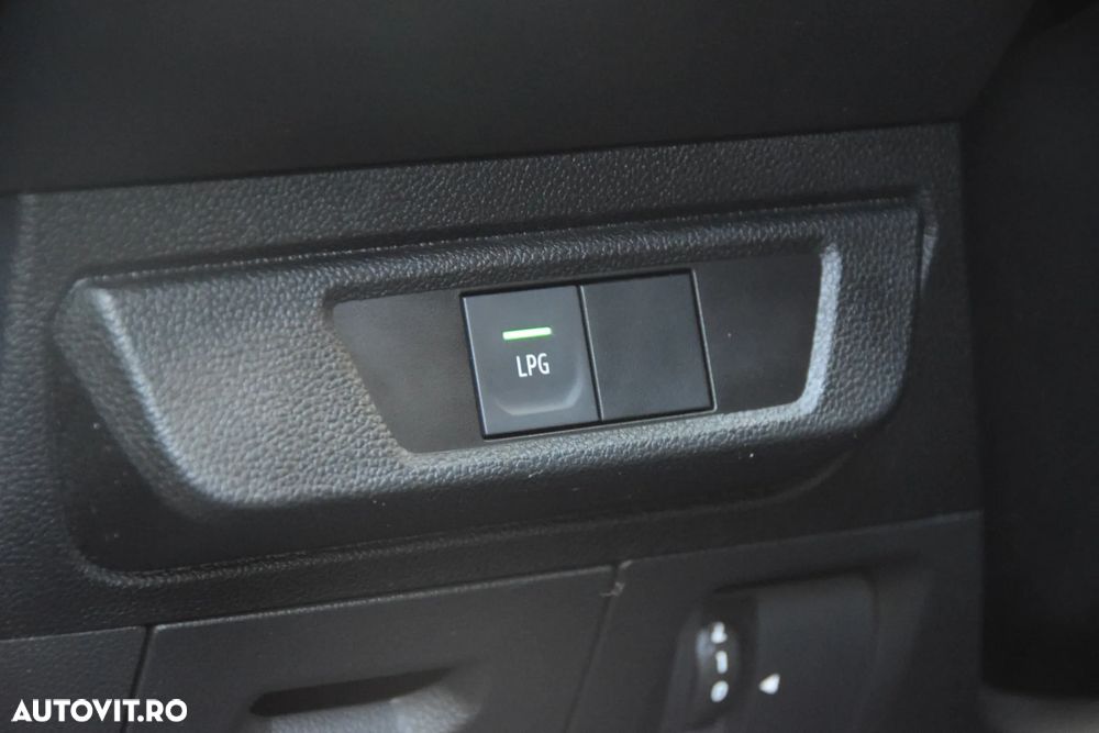 Dacia Sandero Stepway TCe 90 MT6 Extreme - 22