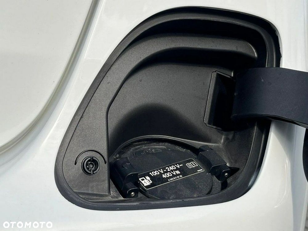 Mercedes-Benz Klasa C - 14