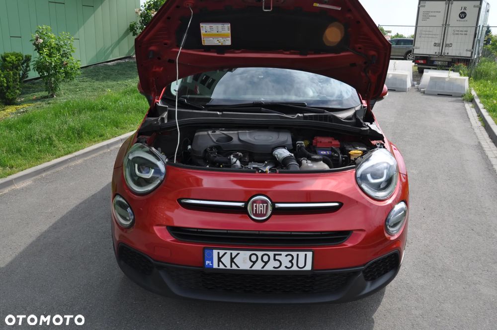 Fiat 500X 1.0 FireFly Turbo 4x2 S&S Urban - 15