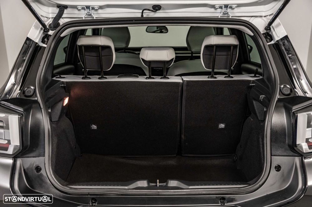 Citroën e-C3 44 kWh Autonomia Conforto Max - 14