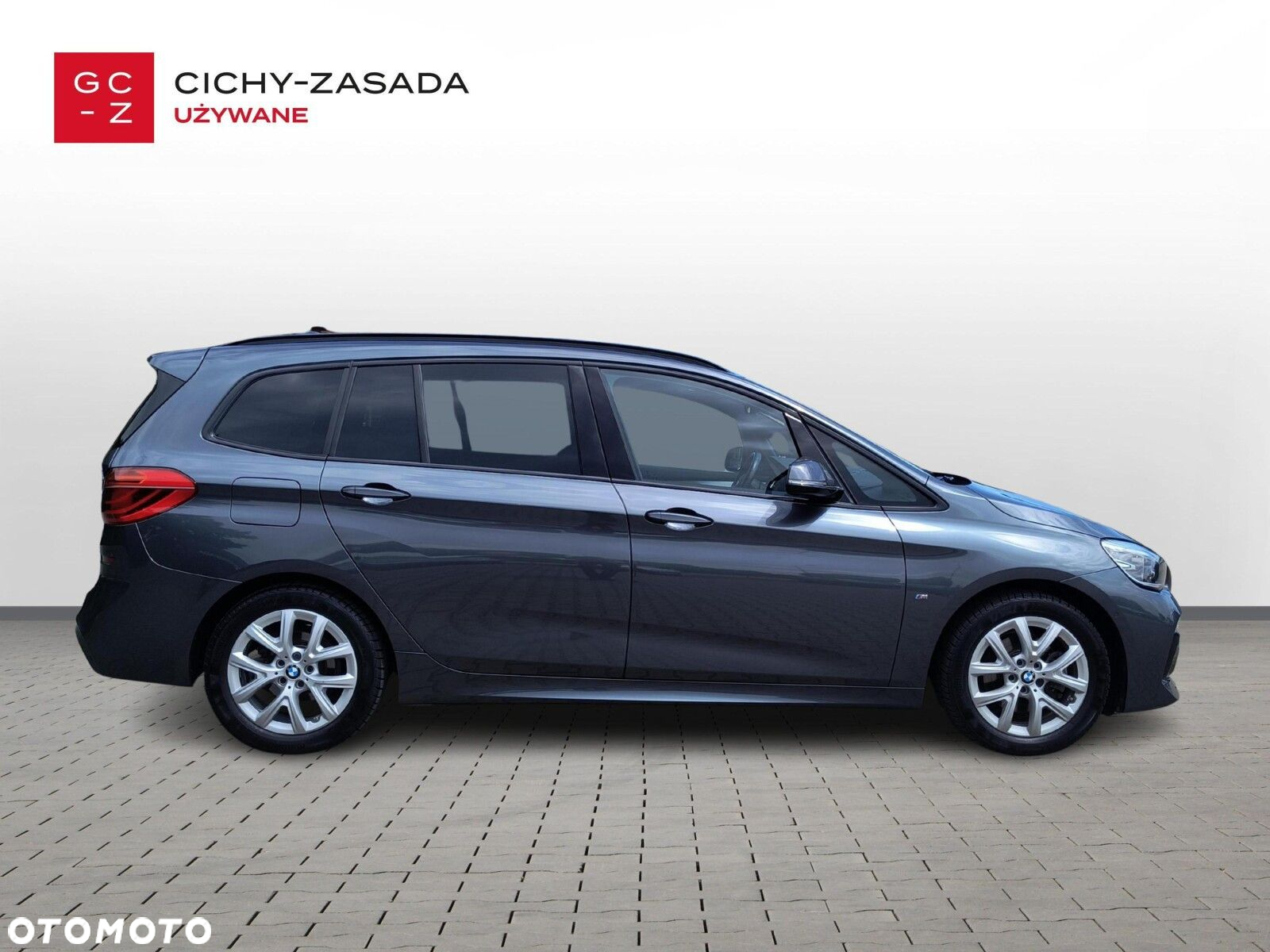 BMW Seria 2 218i M Sport - 6