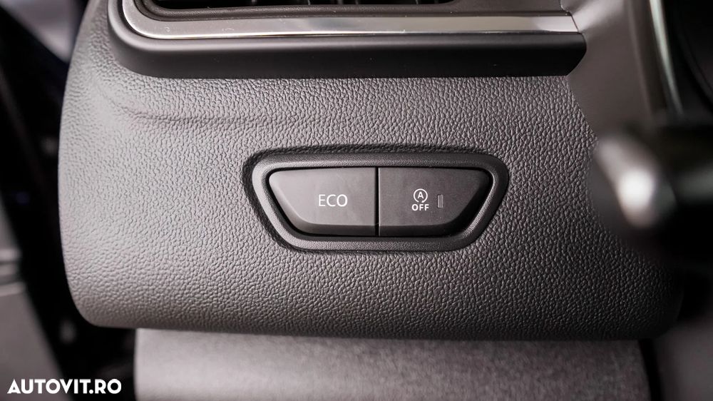 Renault Kadjar TCe 140 GPF BUSINESS EDITION - 24